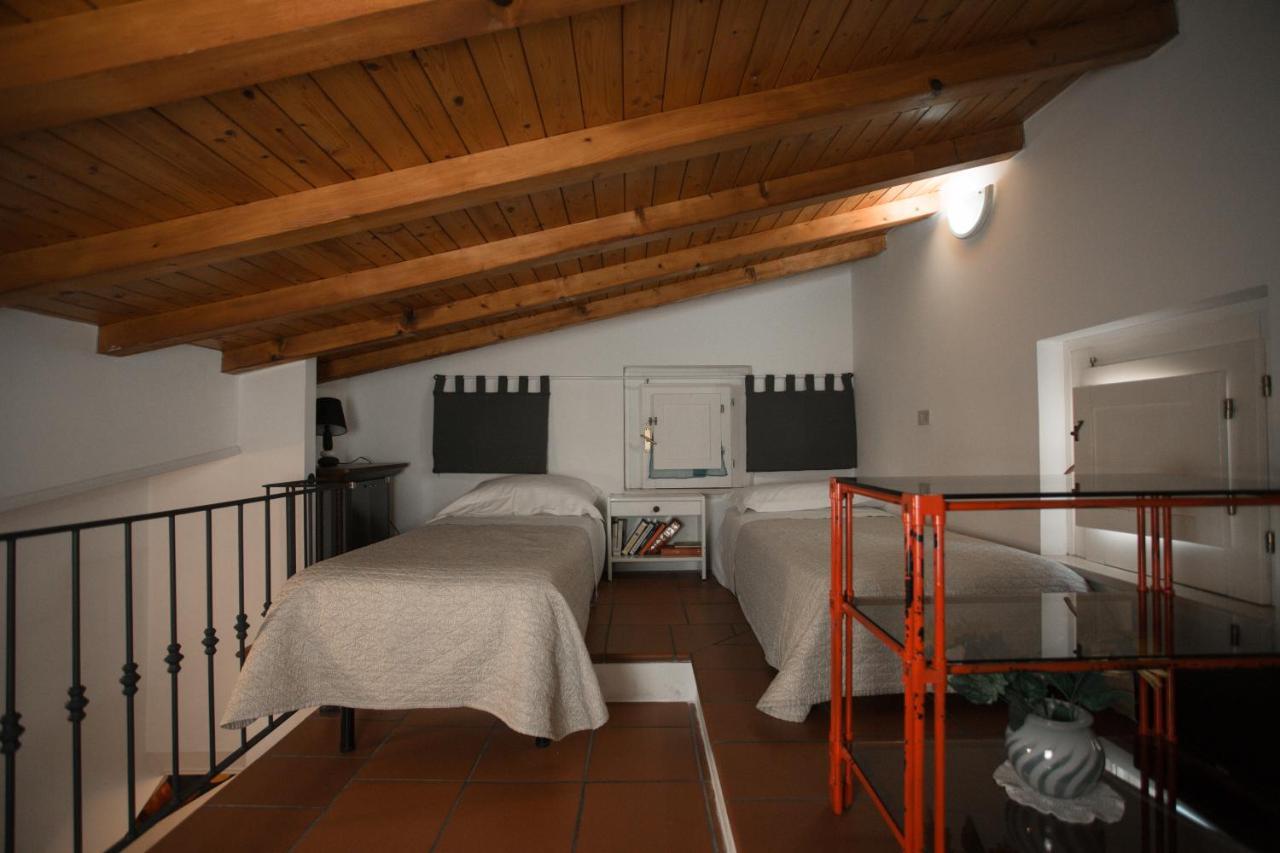 Bed and Breakfast Donna Lina Матера Экстерьер фото