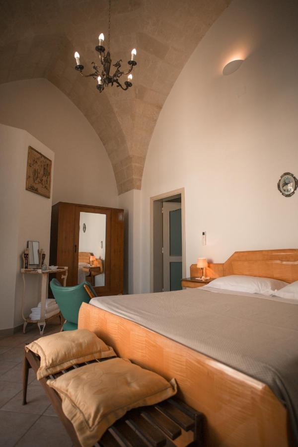 Bed and Breakfast Donna Lina Матера Экстерьер фото