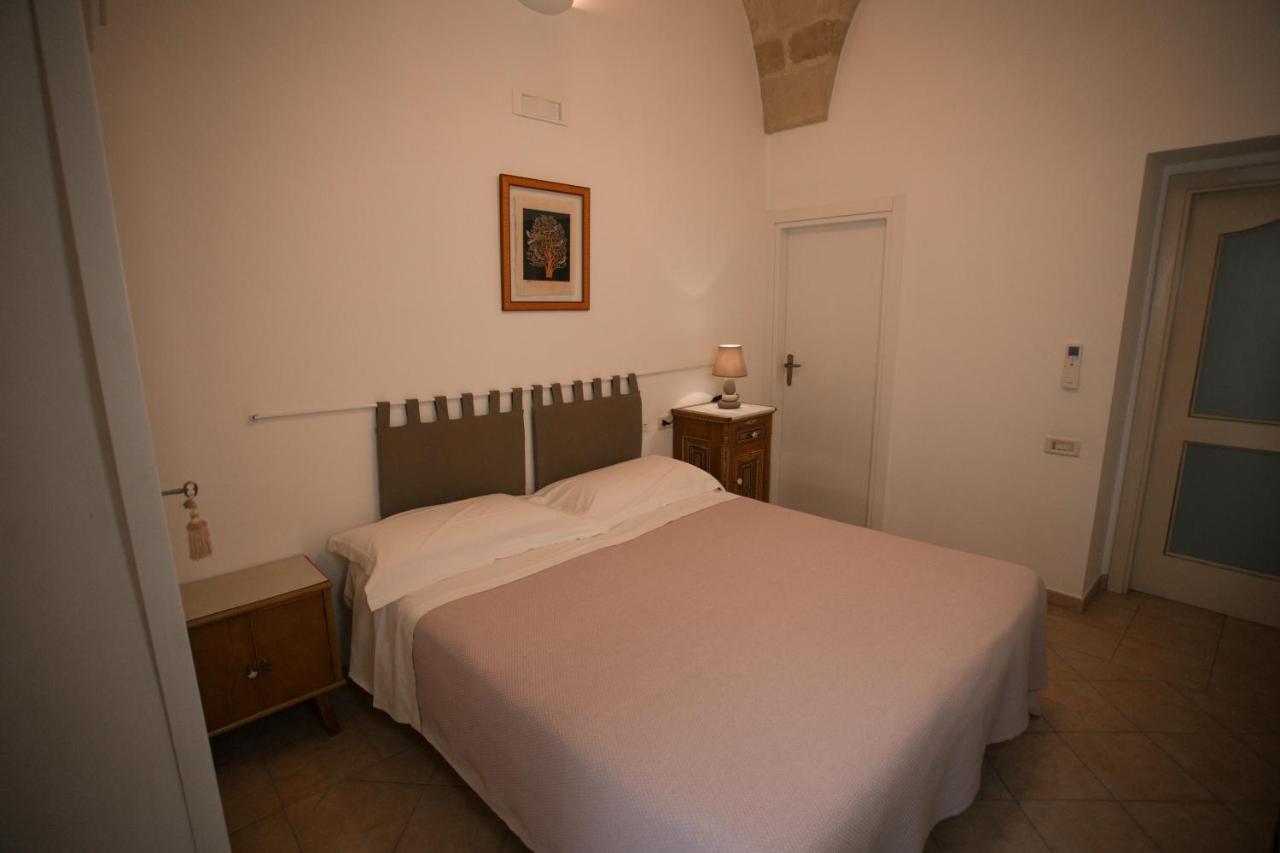 Bed and Breakfast Donna Lina Матера Экстерьер фото
