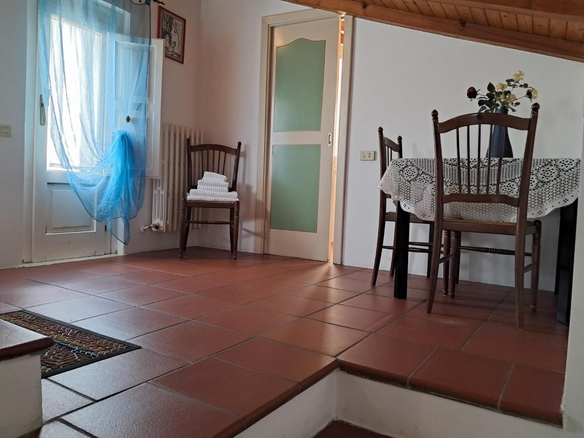 Bed and Breakfast Donna Lina Матера Экстерьер фото
